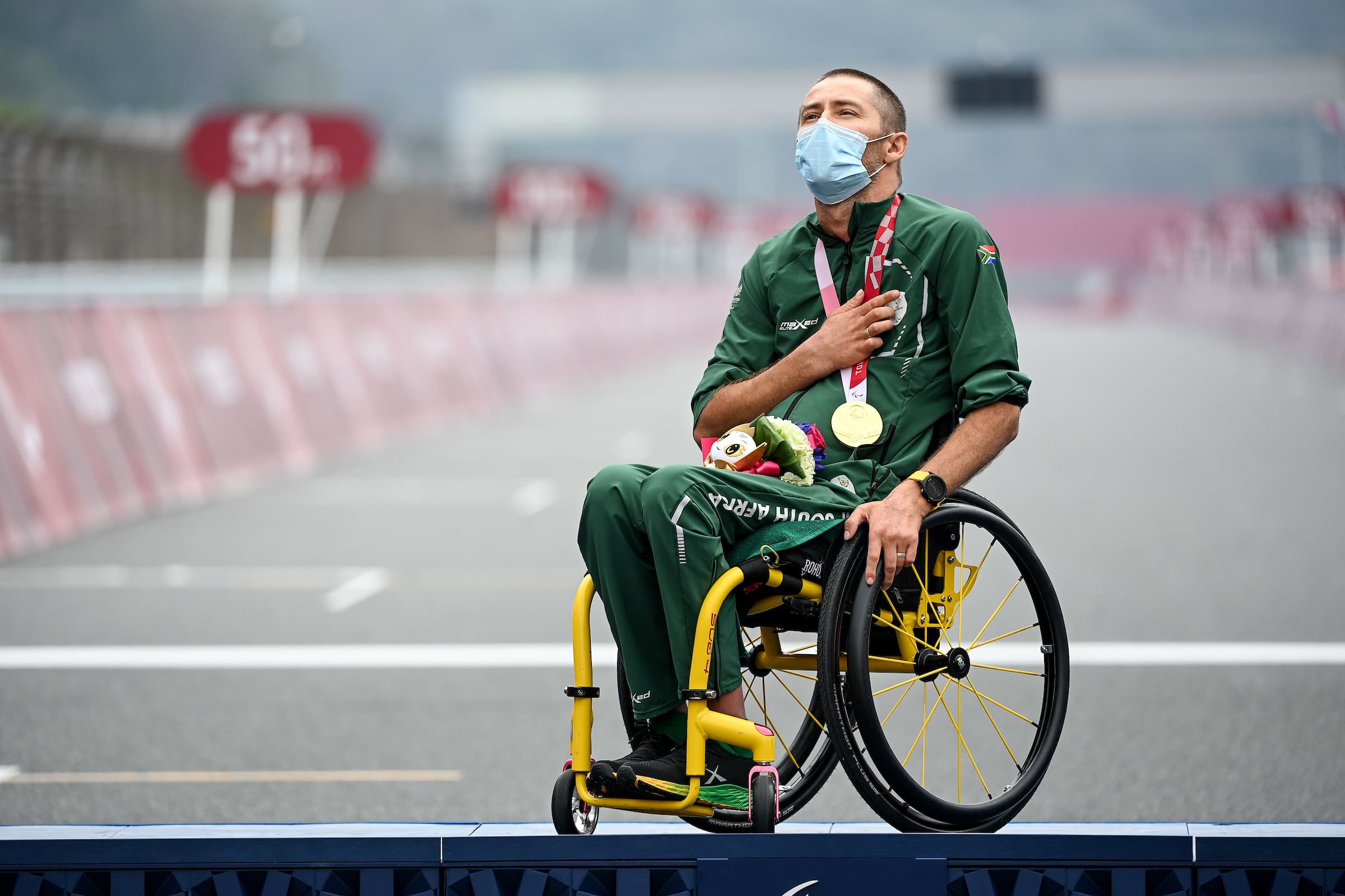 Pieter du Preez