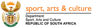 South African Department of Sport, Arts & Culture