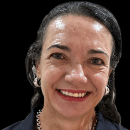 Martha van Zyl