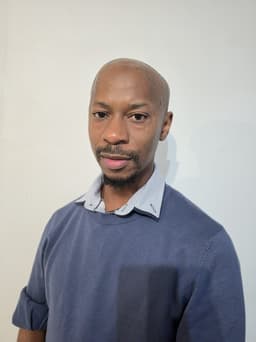 Samkelo Radebe