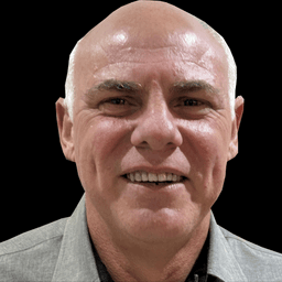 Laurence van Heerden