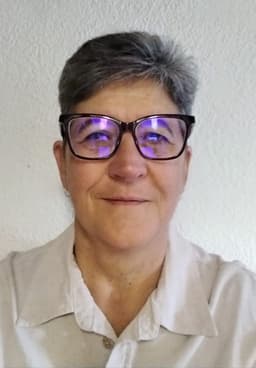 Teresa Visser